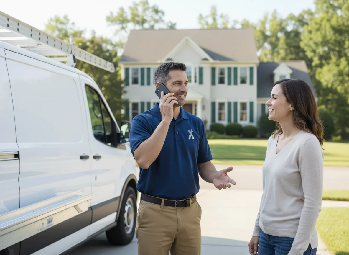 Home Gutter Service Dilliner, PA FAQs